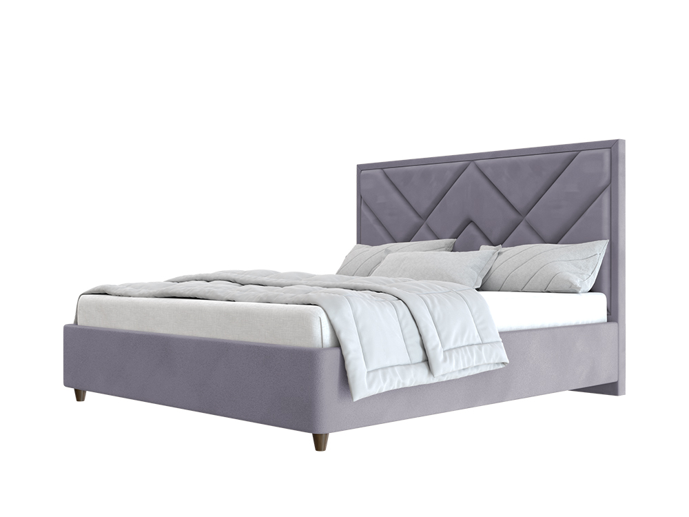 Кровать Runa 160x200 цвет Formula 925